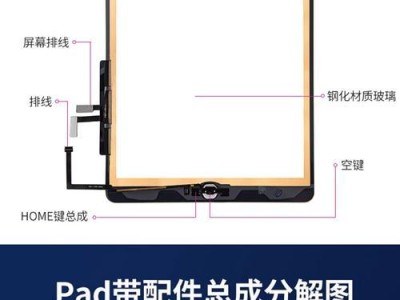 电脑屏幕碎了怎么修？一步步教你修复屏幕碎裂问题（如何自行修复电脑屏幕碎裂问题，）
