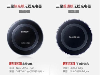 评测（一起来了解Samsung充电器的优势和劣势吧！）