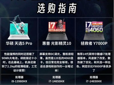 如何查找电脑型号和配置参数（简单快捷的方法帮助您了解电脑的性能和规格）