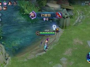 三星C5010玩王者（揭秘C5010在王者荣耀中的表现以及玩家评价）