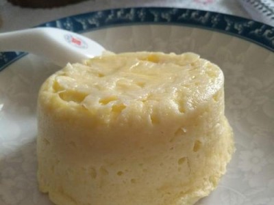 初学者的微波炉蛋糕制作指南（简单易学，让你在家也能享受美味蛋糕的乐趣！）