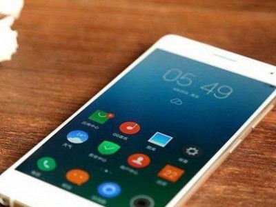 揭秘联想ZUK2（一部手机的优势与劣势）