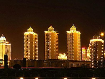 夜景摄影的魅力（以5dsr相机捕捉夜色中的细节与美感）