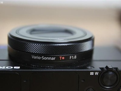 探索SonyRX100III的卓越拍照能力（挑战传统摄影极限，打造专业级拍摄体验）