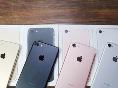 苹果7P和6SP的质量评测（两款经典iPhone机型的性能对比与评价）