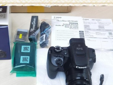 佳能SX60的卓越表现（一款超强变焦功能的数码相机）