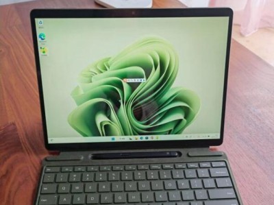 Surface（探索Surface的功能和创新性能）