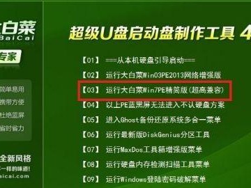 以微PE装WinXP系统详细教程（一步步教你在微PE环境下安装WindowsXP）