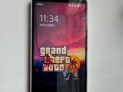 索尼手机（探索索尼手机的卓越品质和创新功能）