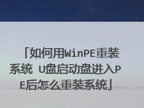 准备所需材料