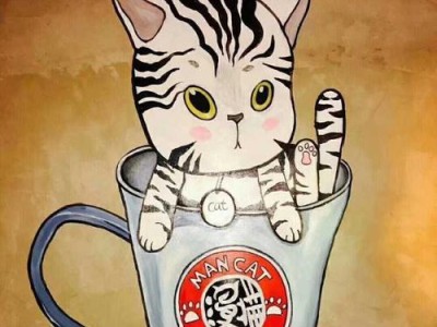 漫猫手机M8（开启智慧生活的关键）