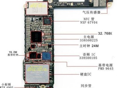 苹果基带坏了的症状及解决方法（深入探究苹果基带坏了后的表现和修复措施）