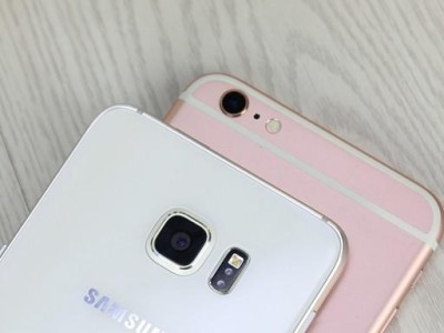 三星6s拍照表现如何？（一部手机的影像大片）