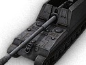 坦克世界D系VK450的性能与特点（德国坦克世界D系VK450的火力、防护和机动性能）