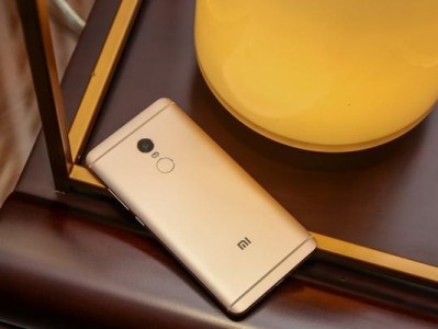 红米Note4（红米Note4性能强劲、价格亲民，是消费者理想选择）