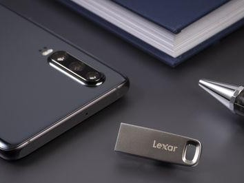 佰科手机U盘32G的USB2.0体验（高速传输与大容量存储，佰科手机U盘32G为你带来无限便利）