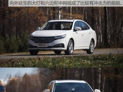 奔腾645（探索高品质豪车，领略尖端科技与无限魅力）