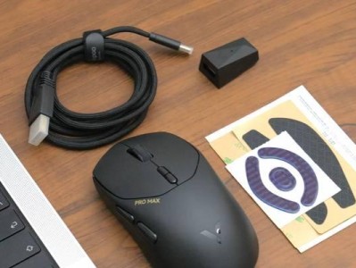 以雷柏鼠标玩LOL的体验（探索雷柏鼠标在LOL游戏中的优势与劣势）