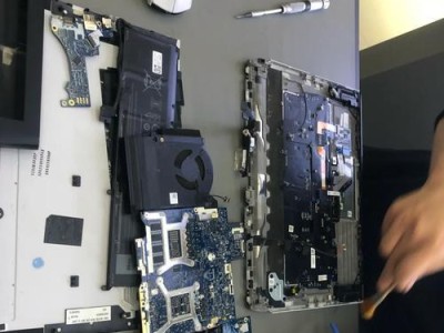 笔记本温度过高对电脑的影响及解决方法（探索笔记本发热对硬件和性能的影响及有效的散热解决方案）