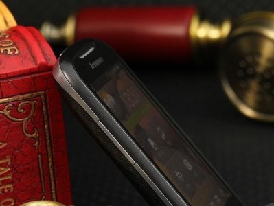 联想A300体验——高性能助力工作效率（一款轻薄便携的商务笔记本电脑）