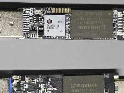 1081量产工具教程（学习1081量产工具，为企业实现高效量产铺路）