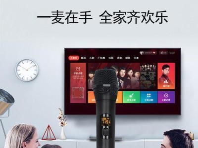 《天籁k歌电视版》（揭开天籁之声的神秘面纱）