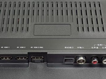 创维65E690U的性能与特点（一台令人惊叹的电视机）
