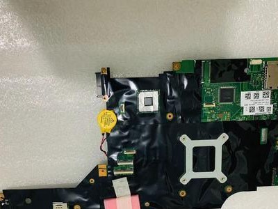 LenovoT440p笔记本电脑的性能与优势（一款强大可靠的商务笔记本电脑推荐）