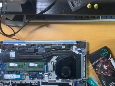 SSD固态装系统教程（实用教程，教你如何使用SSD固态硬盘快速安装系统）