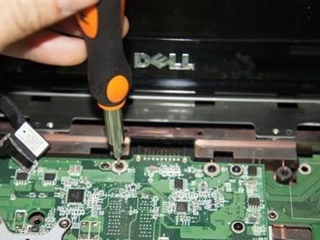 解决Dell电脑报1234错误的方法