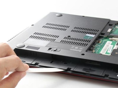 联想杨天V310拆机教程（轻松拆解你的联想杨天V310，了解内部构造）