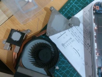 电脑主板硅胶更换教程（快速、简便的电脑主板硅胶更换方法，让你的电脑焕然一新！）