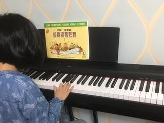 极客电钢琴（颠覆传统，让音乐与科技完美融合）
