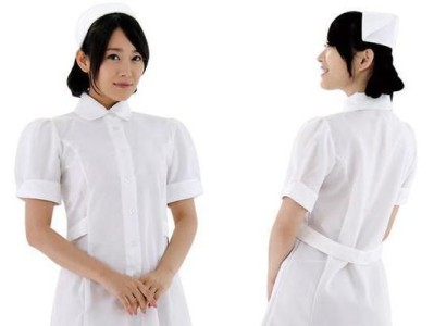 日本护士服的魅力（从设计到功能，探寻日本护士服的独特之处）