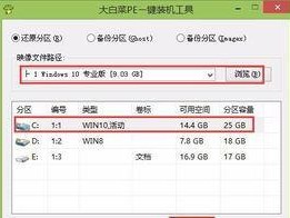 大白菜U启测试教程（掌握U启测试的关键技巧，提升软件测试效率与质量）